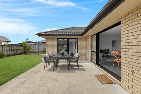 Photo of property in 7 Derwent Place, Flagstaff, Hamilton, 3210