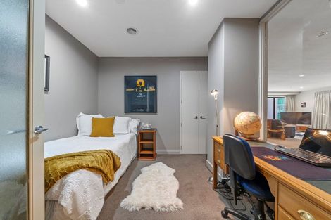 Photo of property in Kate Sheppard Apartments, 3i/42 Molesworth Street, Thorndon, Wellington, 6011