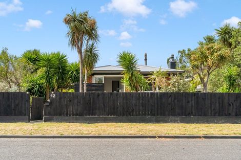 Photo of property in 12 Cambridge Road, Martinborough, 5711