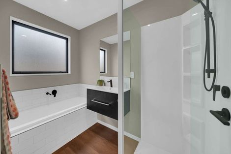 Photo of property in 21 Ellmers Street, Woodend, 7691