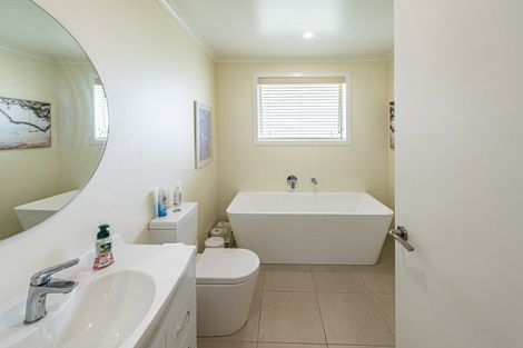 Photo of property in 76 Campbell Road, Brunswick, Whanganui, 4571