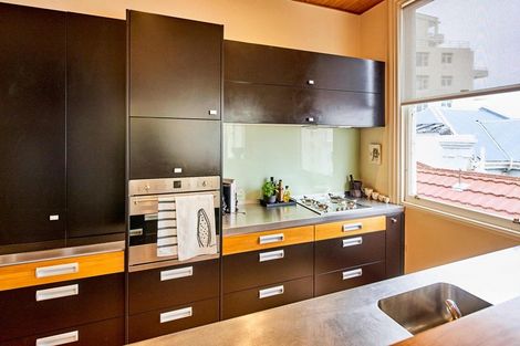 Photo of property in 5b Hay Street, Oriental Bay, Wellington, 6011