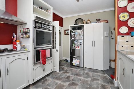 Photo of property in 200 Gala Street, Richmond, Invercargill, 9810