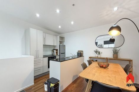 Photo of property in 412/57 Mahuhu Crescent, Auckland Central, Auckland, 1010