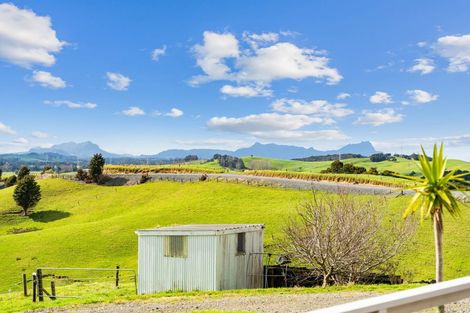 Photo of property in 172 Brooks Road, Waipu, 0582