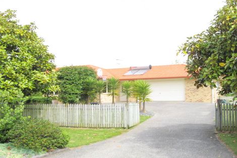 Photo of property in 6 Rosella Grove, Waimauku, 0812