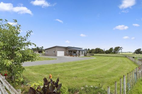 Photo of property in 25 Ryland Park, Levin, 5575