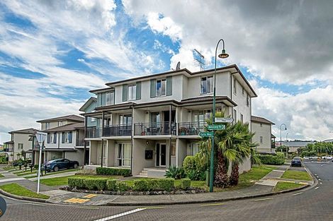 Photo of property in 4/1 Opito Way, East Tamaki, Auckland, 2013