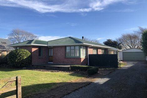 Photo of property in 70 Whincops Road, Halswell, Christchurch, 8025