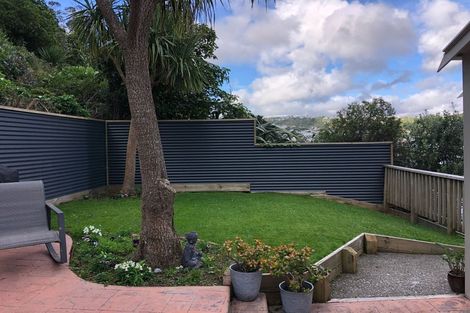 Photo of property in 1/44 Ribble Street, Island Bay, Wellington, 6023