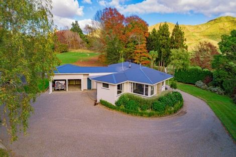 Photo of property in 94 Pa Valley Road, Alfredton, Eketahuna, 4996