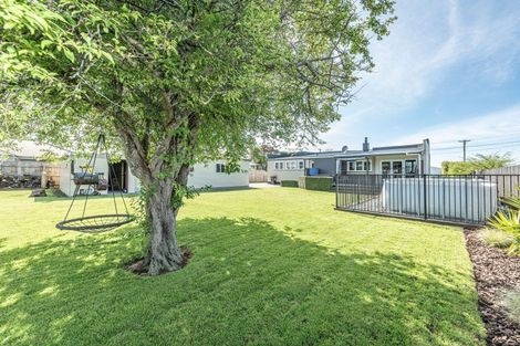 Photo of property in 136 Parsons Street, Springvale, Whanganui, 4501