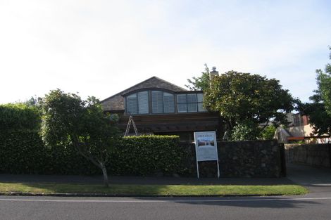 Photo of property in 1/34 Argyle Street, Herne Bay, Auckland, 1011