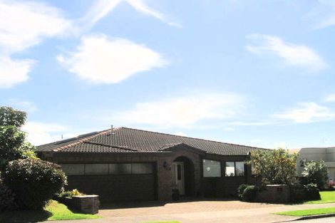 Photo of property in 131 Manuwai Drive, Matua, Tauranga, 3110