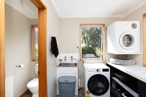 Photo of property in 33 Collinson Road, Ryal Bush, Invercargill, 9876