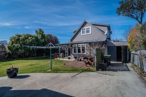 Photo of property in 43 Hamilton Street, Temuka, 7920