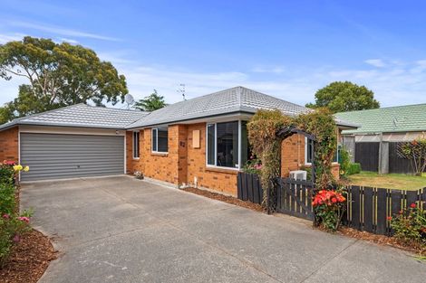 Photo of property in 82 Bella Rosa Drive, Hei Hei, Christchurch, 8042
