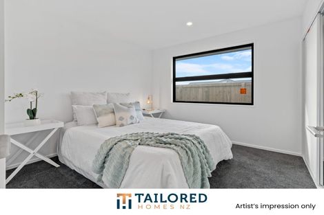 Photo of property in 39 O'callaghan Drive, Lincoln, 7674