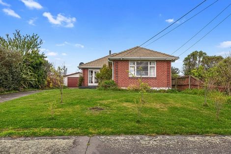 Photo of property in 66 Pembroke Street, Avondale, Christchurch, 8061