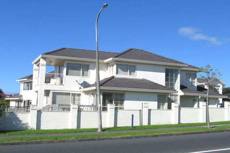 Photo of property in 4/168 Whitford Road, Somerville, Auckland, 2014