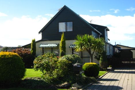 Photo of property in 63 Cherry Drive, Mosgiel, 9024