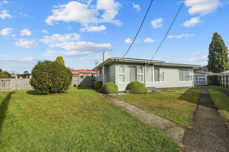 Photo of property in 1 Te Kuiti Road, Te Kuiti, 3910