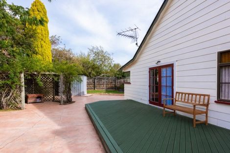 Photo of property in 21 Hillcrest Avenue, Witherlea, Blenheim, 7201