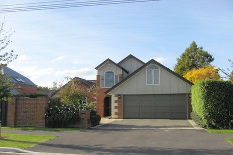 Photo of property in 86 Hamilton Avenue, Ilam, Christchurch, 8041