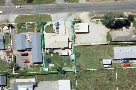 Photo of property in 4 Campbelton Street, Lawrence, 9532