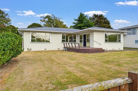 Photo of property in 34 Richmond Avenue, Takaro, Palmerston North, 4410