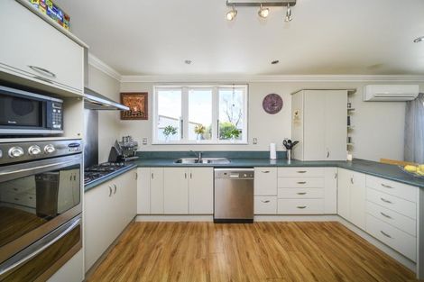 Photo of property in 131 Cook Street, West End, Palmerston North, 4410