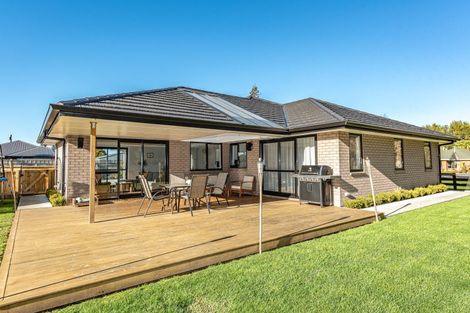 Photo of property in 125 Somerset Road, Westmere, Wanganui, 4501