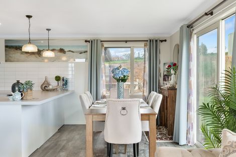 Photo of property in 247 Baker Road, Berwick Forest, Outram, 9073