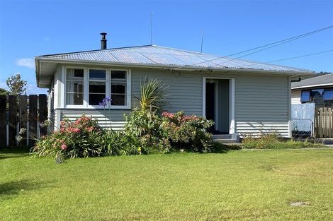 Photo of property in 3 Masters Street, Greymouth, 7805
