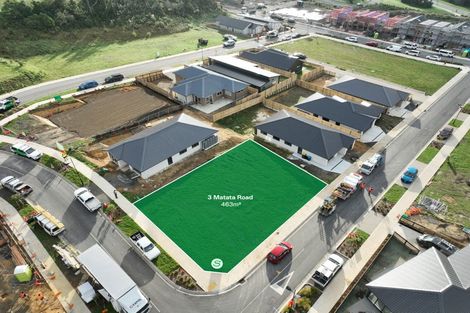 Photo of property in 3 Matata Road, Kenepuru, 5022