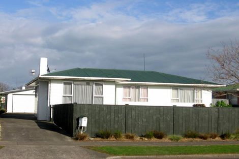 Photo of property in 33 Alexander Street, Awapuni, Palmerston North, 4412