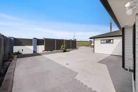 Photo of property in 55 Somerville Road, Somerville, Auckland, 2014