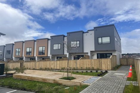 Photo of property in 13/36 Westgate Drive, Westgate, Auckland, 0614