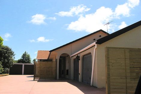 Photo of property in 4 Alpine Lane, Kaiapoi, 7630