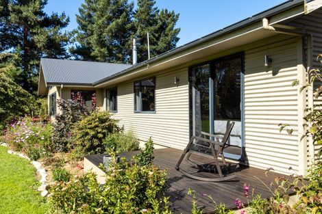 Photo of property in 52 Nixons Road, Fairlie, 7987