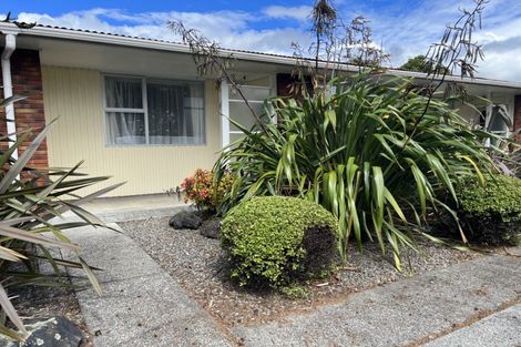 Photo of property in 11/453a Ferguson Street, Palmerston North, 4410