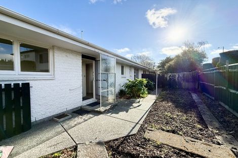 Photo of property in 152 Straven Road, Fendalton, Christchurch, 8014