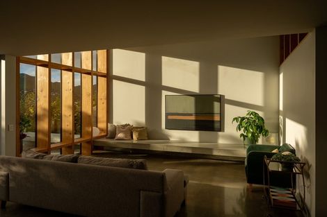 Photo of property in 28 Pitt Street, Wadestown, Wellington, 6012