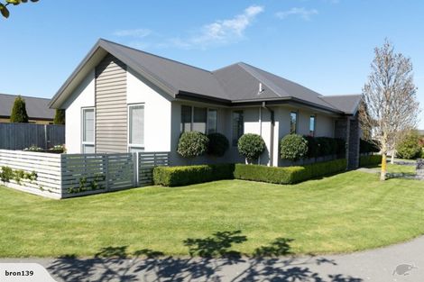 Photo of property in 1 Vesper Lane, Yaldhurst, Christchurch, 8042