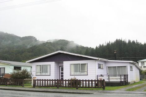 Photo of property in 904 State Highway 7, Dobson, Greymouth, 7805