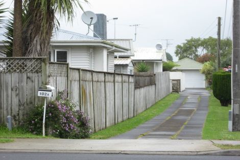 Photo of property in 1/104 Beach Road, Pahurehure, Papakura, 2113