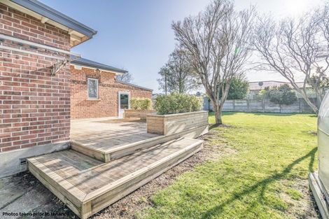 Photo of property in 21 Coutts Road, Gore, 9710