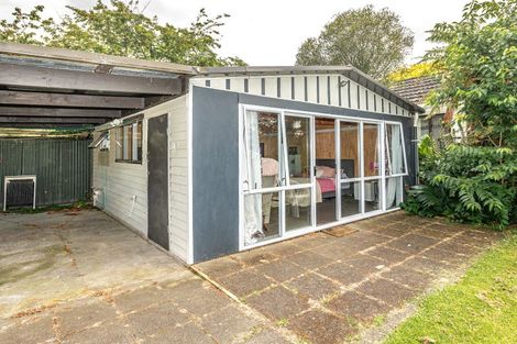 Photo of property in 26 Cumbrae Place, Aramoho, Whanganui, 4500