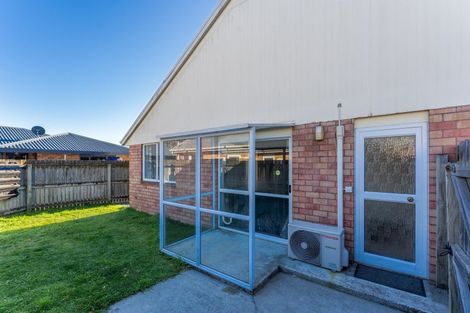 Photo of property in 9b Westhaven Place, Redwoodtown, Blenheim, 7201