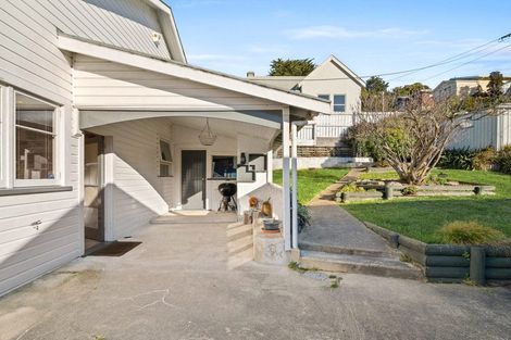 Photo of property in 35 Morrison Street, Caversham, Dunedin, 9012
